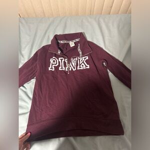 Pink by Victoria secret size x-small